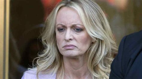 stormy daniels net worth|A guide to Donald Trumps four criminal cases